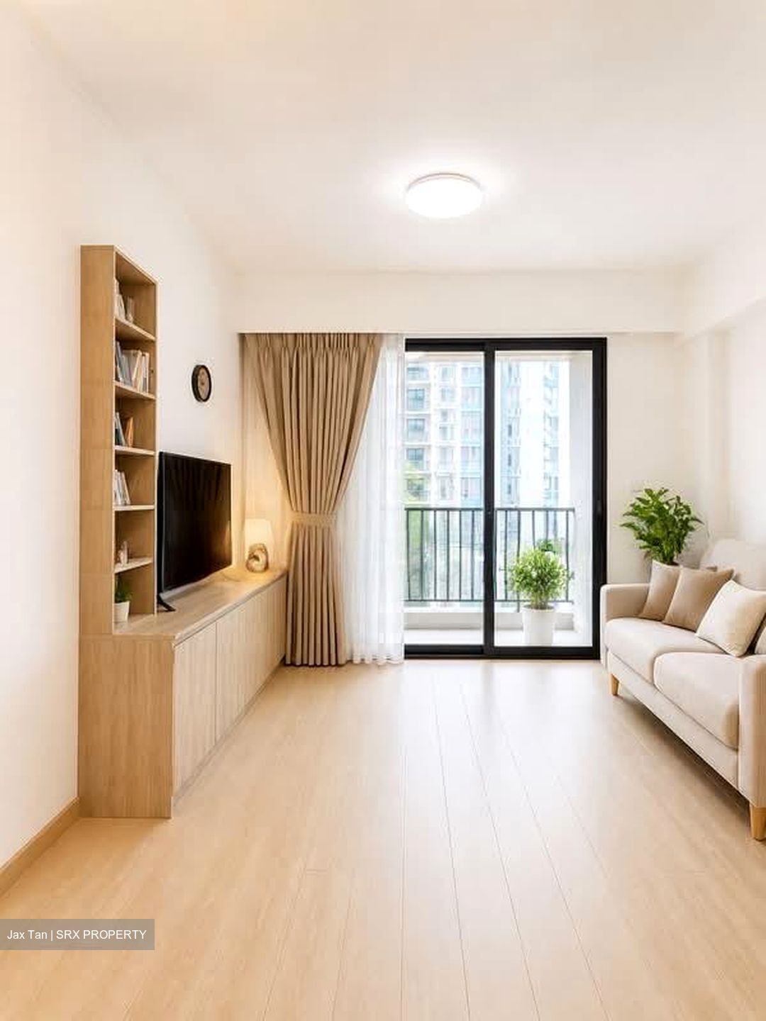 Kingsford Waterbay (D19), Apartment #568327481